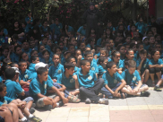 معجزة "الاسراء والمعراج " ذكرى عطرة وعبر مستفادة في مدرسة الهدى